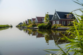 EuroParcs Poort van Amsterdam